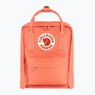 Plecak miejski Fjällräven Kanken Mini 7 l korall