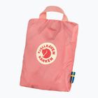 Pokrowiec przeciwdeszczowy na plecak Fjällräven Rain Cover Mini pink