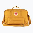 Torba turystyczna Fjällräven Kanken Weekender 30 l ochre