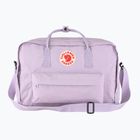 Torba turystyczna Fjällräven Kanken Weekender 30 l pastel lavender