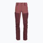 Spodnie trekkingowe damskie Fjällräven Keb port/mesa purple
