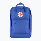 Plecak miejski Fjällräven Kanken Laptop 17" 20 l cobalt blue