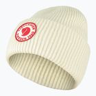 Czapka zimowa Fjällräven 1960 Logo Hat chalk white