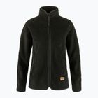 Bluza damska Fjällräven Vardag Pile black