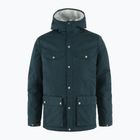 Kurtka przeciwwiatrowa męska Fjällräven Greenland Winter dark navy