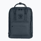 Plecak miejski Fjällräven Re-Kanken 16 l navy
