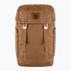 Plecak miejski Fjällräven Greenland Top 20 l khaki dust