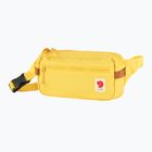 Saszetka nerka Fjällräven High Coast Hip 1.5 l mellow yellow