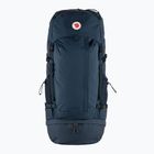 Plecak trekkingowy Fjällräven Abisko Trek M/L 65 l navy