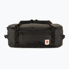 Torba podróżna Fjällräven High Coast Duffel 22 l black
