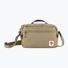 Saszetka Fjällräven High Coast Crossbody 3 l clay
