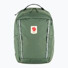 Plecak miejski dziecięcy Fjällräven Skule Kids 15 l patina green