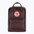 Plecak miejski Fjällräven Kanken Laptop 13" l blackberry