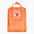 Plecak miejski Fjällräven Kanken Mini 7 l sunstone orange