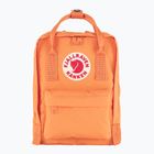 Plecak turystyczny dziecięcy Fjällräven Kanken Mini 7 l sunstone orange