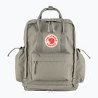 Plecak miejski Fjällräven Kånken Outlong 18 l fog