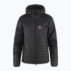 Kurtka męska Fjällräven Expedition X-Lätt Hoodie black