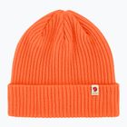 Czapka zimowa Fjällräven Rib Hat safety orange