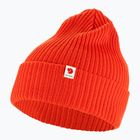 Czapka zimowa Fjällräven Rib Hat flame orange