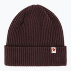 Czapka zimowa Fjällräven Rib Hat port