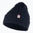 Czapka zimowa Fjällräven Rib Hat dark navy