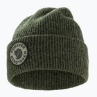 Czapka zimowa Fjällräven Bergtagen Forever Wool deep forest