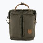 Plecak miejski Fjällräven Haulpack No. 1 23 l dark olive