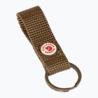 Brelok Fjällräven Kanken Keyring dark oak