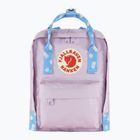 Plecak miejski Fjällräven Kanken Mini 7 l pastel lavender/ confetti