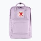 Plecak miejski Fjällräven Kanken Laptop 17" 20 l pastel lavendar