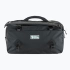 Torba podróżna Fjällräven Vardag Splitpack 45 l coal black