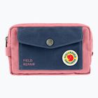Saszetka Fjällräven Samlaren Field Repair pink
