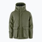 Kurtka męska Fjällräven Övik Padded laurel green