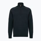 Sweter męski Fjällräven Övik Lite Half Zip dark navy