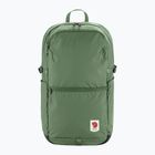 Plecak turystyczny Fjällräven High Coast 24 l shark green