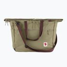Torba Fjällräven High Coast Tote 30 l clay