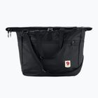 Torba Fjällräven High Coast Tote 30 l black