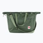 Torba Fjällräven High Coast Tote 30 l mountain green