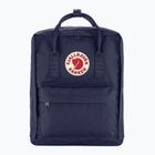 Plecak miejski Fjällräven Kanken 16 lmidnight purple