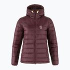 Kurtka puchowa Fjällräven Expedition Pack Down Hoodie port