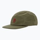 Czapka z daszkiem Fjällräven Flat Brim laurel green
