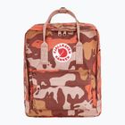 Plecak miejski Fjällräven Kanken Graphics 16 l chalkrose/hidden animals