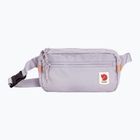 Saszetka nerka Fjällräven High Coast Hip 1.5 l lavender mist