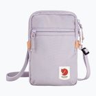 Saszetka Fjällräven High Coast Pocket lavender mist