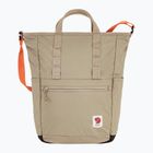 Plecak miejski Fjällräven High Coast Totepack 23 l fossil