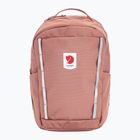 Plecak miejski dziecięcy Fjällräven Skule Kids 15 l dusty rose