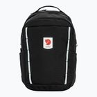 Plecak miejski dziecięcy Fjällräven Skule Kids 15 l black