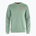 Bluza męska Fjällräven 1960 Logo Badge Sweater misty green