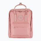 Plecak miejski Fjällräven Kanken No. 2 16 l dusty rose