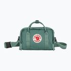 Saszetka nerka Fjällräven Kanken 4 l frost green